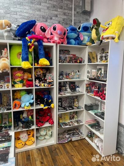 Готовый бизнес 2 магазина