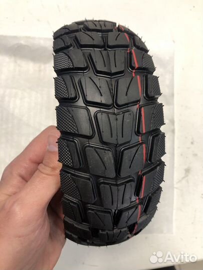 Покрышка для электросамоката kygoo m4 pro