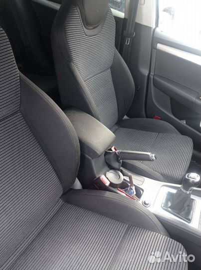 Skoda Octavia 1.4 МТ, 2016, 160 000 км