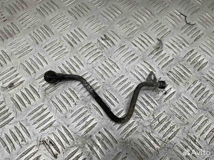 Трубка турбины подача Sprinter 906