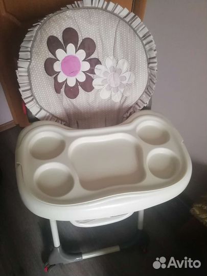 Стул для кормления