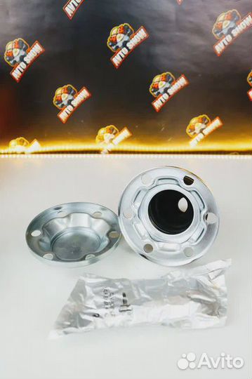 Stellox 13-00635-SX Комплект пыльника ШРУСа внутре