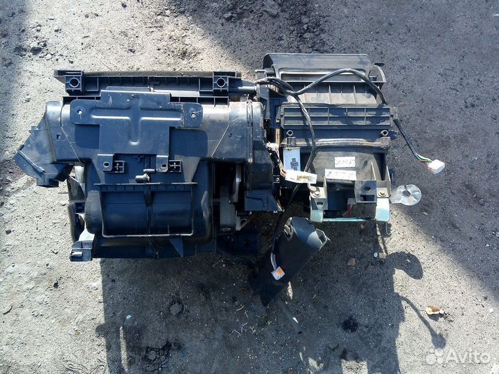 Лифан Солано Вентилятор печки B3745100