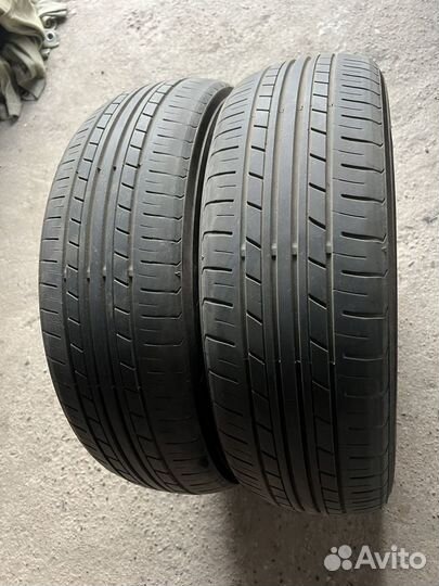 Yokohama BluEarth Ecos ES31 175/60 R16