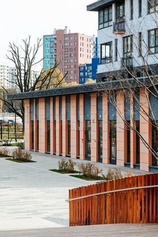 Свободного назначения, 56.8 м²