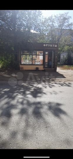 Торговая площадь, 20 м²