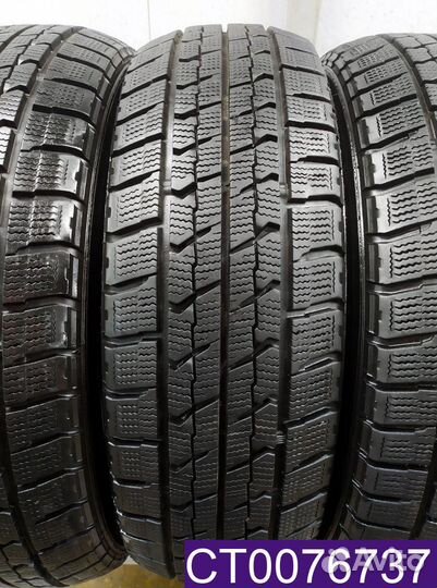 Goodyear UltraGrip Ice Navi Zea 205/60 R16 96T