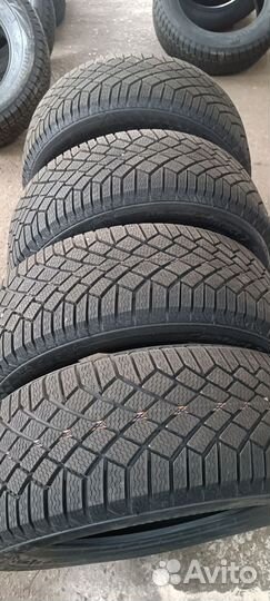 Continental ContiVikingContact 7 205/55 R16