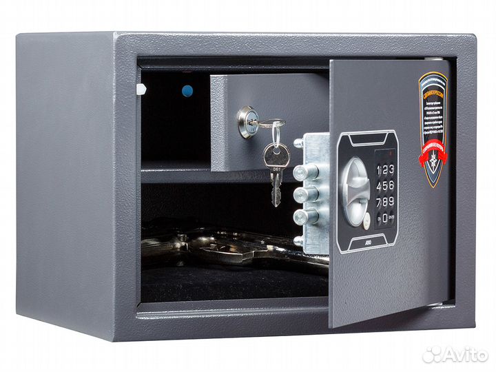 Оружейный сейф aiko TT-23EL