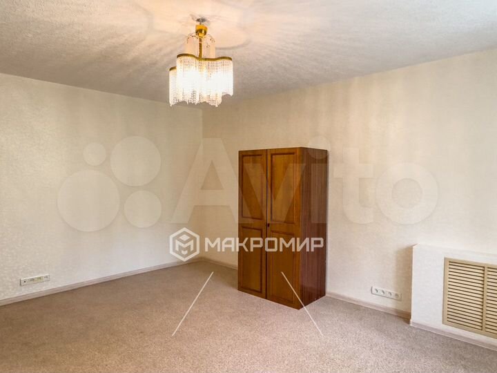 3-к. квартира, 67,3 м², 4/5 эт.