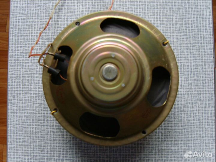 Динамики разные (СССР)