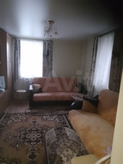 2-к. квартира, 42 м², 2/2 эт.