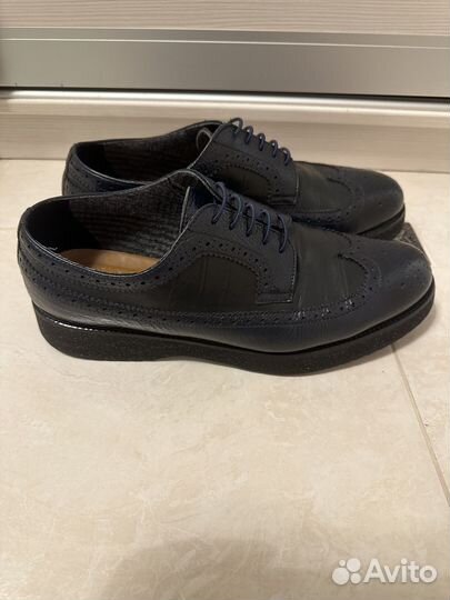 Ботинки doucals