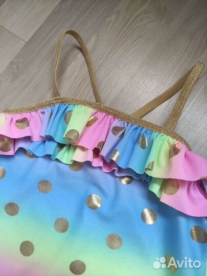 Купальник для девочки hm