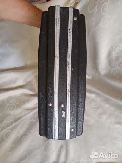 Кейс дипломат СССР