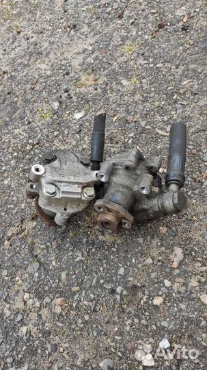 Насос гидроусилителя руля Гольф 4