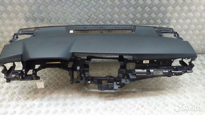 Торпедо toyota camry v70