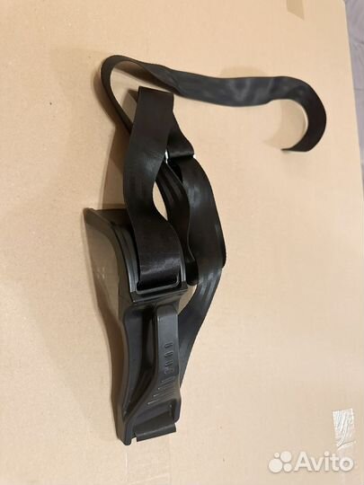 Ремень безопасности для беременных