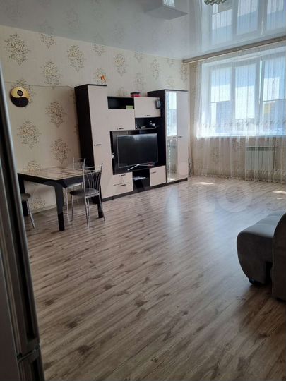 2-к. квартира, 68,4 м², 4/4 эт.