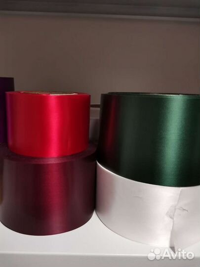 Лента выпускника