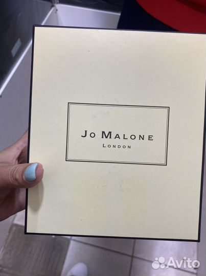 Парфюмерия