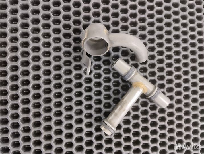 Honda400 XL400V Transalp VRX400 трубки маслонасоса