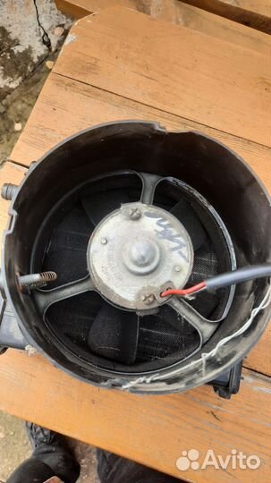 Печка дополнительная автобус паз