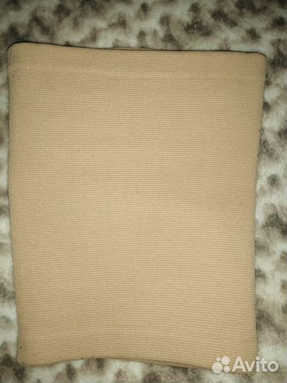 Бандаж на коленный сустав