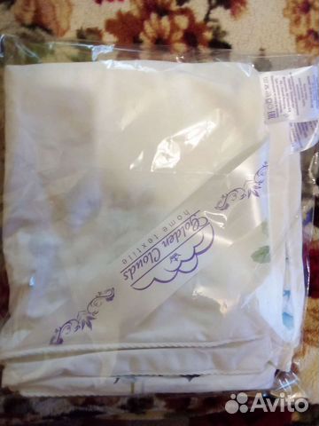 Наперники для подушек 50 на 70