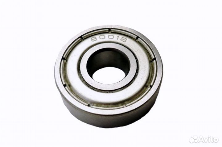 Подшипник 608RS Abec 7 (8x22x7) для самокатов и ро