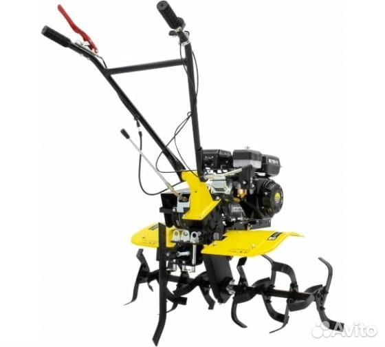 Сельскохозяйственная машина Huter MK-7500P-10