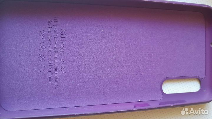 Чехол оригинал