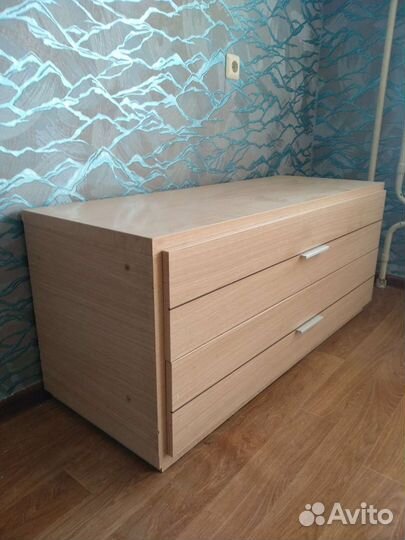 Тумба прикроватная бу