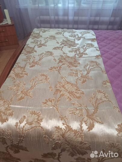 Шторы портьеры