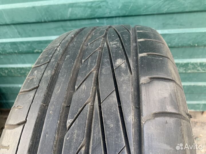 Goodyear Excellence 195/55 R16 87H