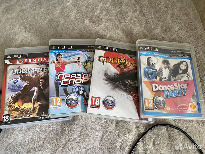 Sony playstation PS3