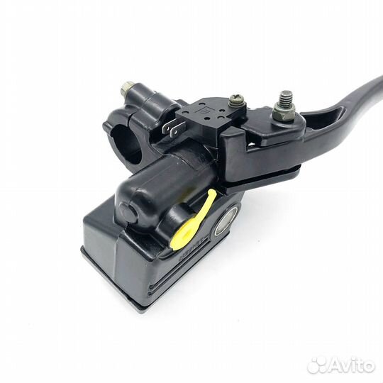 Главный тормозной цилиндр в сборе 2 CF moto