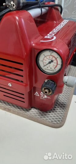 Опресовщик электрический Rothenberger D-65779