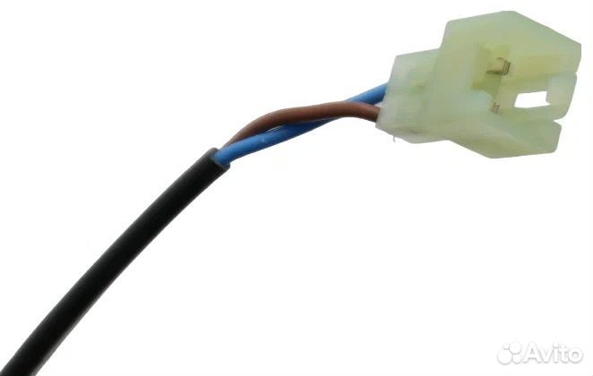 Шланг на сма заливной с аквастопом