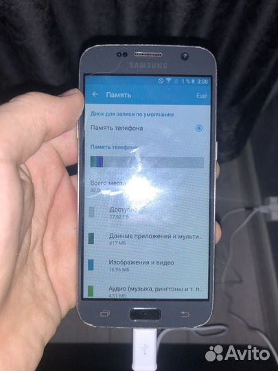 iPhone 6, 32 ГБ