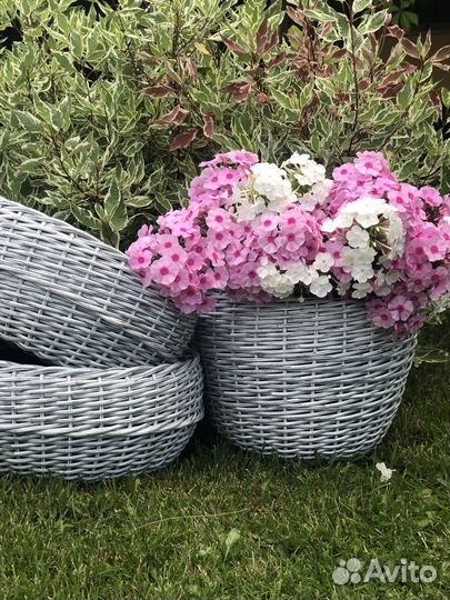 Кашпо для цветов