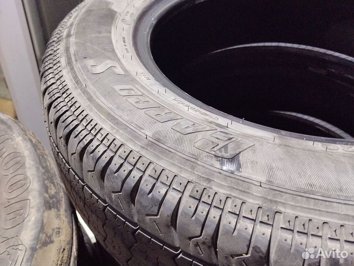 Camso Xtra Wall 185/75 R16 104C