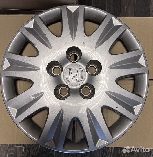 Колпаки Honda Civic