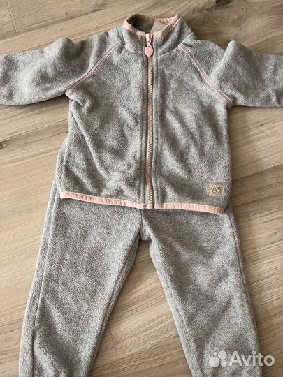 Детская одежда для девочки 74-86