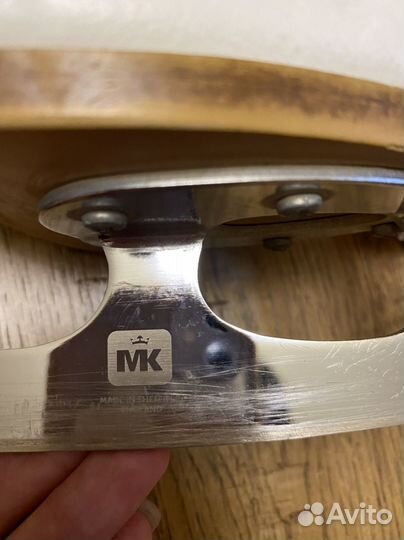 Коньки для фигурного катания