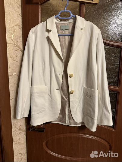 Пиджак Ахмадулина