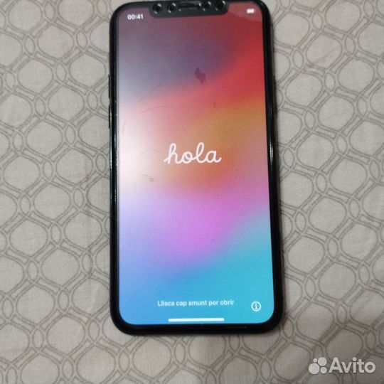 iPhone 11 Pro, 64 ГБ