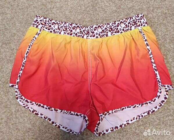 Шорты