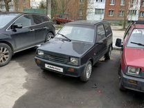 ВАЗ (LADA) 1111 Ока 1.0 MT, 2008, 99 000 км, с пробегом, цена 225 000 руб.