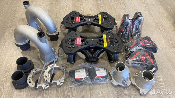 Флайборд Flyboard Pro Serias BRP Yamaha